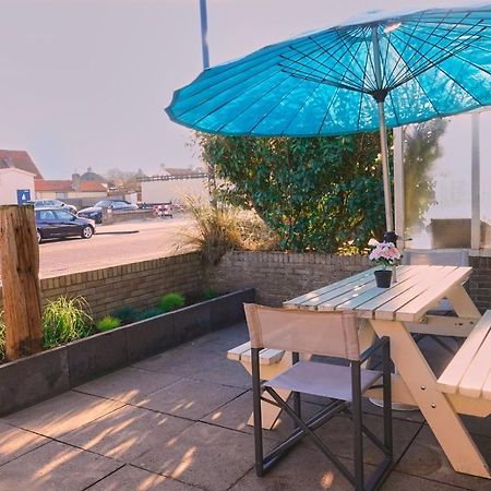 Seapaerdje Apartment แบร์เกิน อาน ซี ภายนอก รูปภาพ