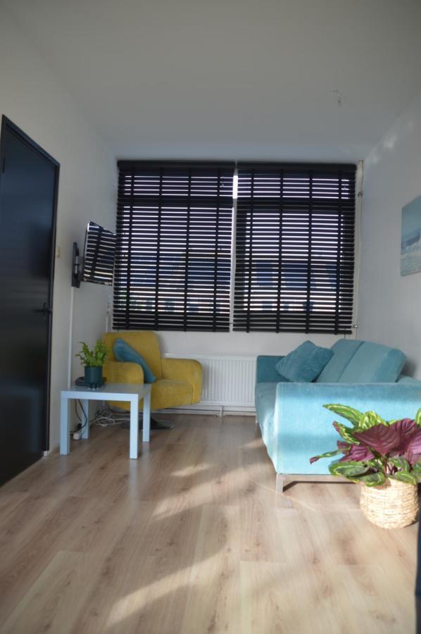 Seapaerdje Apartment แบร์เกิน อาน ซี ภายนอก รูปภาพ
