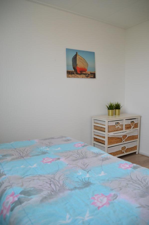 Seapaerdje Apartment แบร์เกิน อาน ซี ภายนอก รูปภาพ